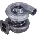 49188-01262 Turbocharger Replacement for Mitsubishi 6D22T (TD08H-21D 22) thumbnail 3