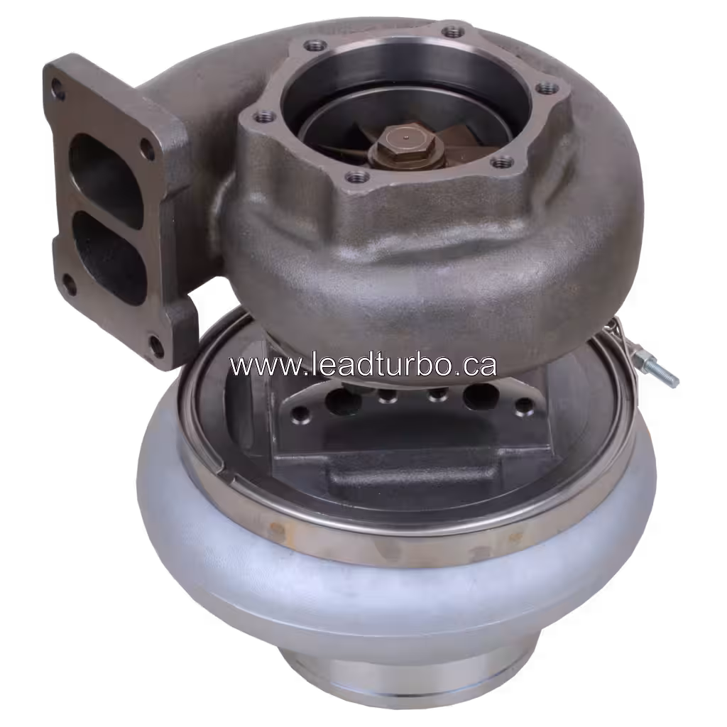 6505675030 KTR110L-F85PW TURBOCHARGER FOR KOMATSU SAA12V140E-3B KOMATSU DUMPER HD785-7