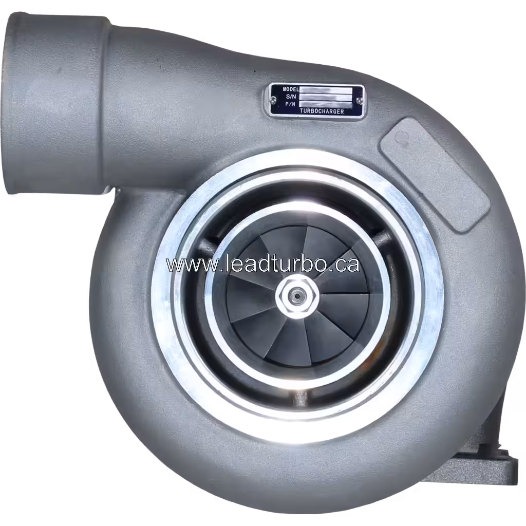 6505675030 KTR110L-F85PW TURBOCHARGER FOR KOMATSU SAA12V140E-3B KOMATSU DUMPER HD785-7