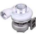 6505675030 KTR110L-F85PW Turbocharger Replacement for Komatsu SAA12V140E-3B thumbnail 3