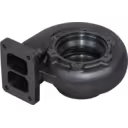 Carter Turbine J96 de Turbocompresseur FOR 465774-0012 TH - Pièce de Remplacement thumbnail 4