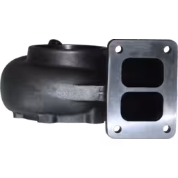 Carter Turbine J96 de Turbocompresseur FOR 465774-0012 TH - Pièce de Remplacement