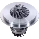 Core de Turbocompresseur 3523754 de Remplacement pour Cummins 6BTA 157HP thumbnail 3