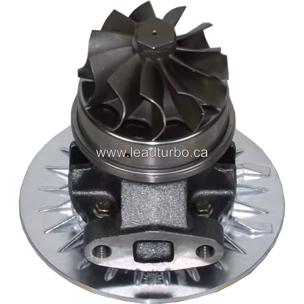 Core de Turbocompresseur TO4B18 408105-0216 pour International-Harvester IHC - Pièce de Remplacement