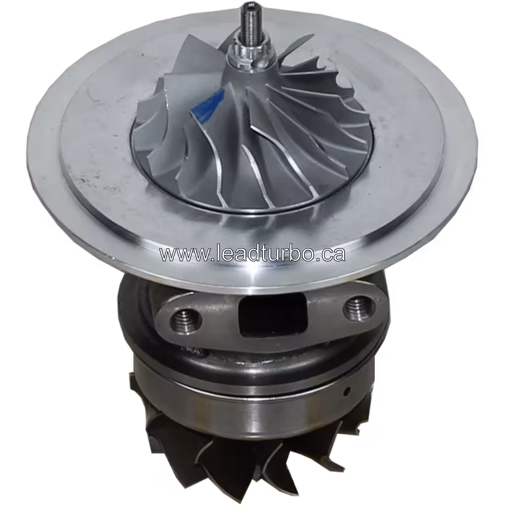Core de Turbocompresseur TO4B18 408105-0216 pour International-Harvester IHC - Pièce de Remplacement