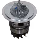 Core de Turbocompresseur TO4B18 408105-0216 pour International-Harvester IHC - Pièce de Remplacement thumbnail 3