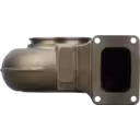 FOR 3800396 TH HX82 TURBINE HOUSING OF TURBOCHARGER FOR CUMMINS QST30 1341HP CUMMINS GENSET