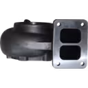 FOR 465774-0012 TH Turbine Housing Replacement for J96 Turbocharger thumbnail 2