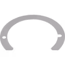 HX83 Flange Gasket Replacement for Cummins QSK50 G6 Industrial Turbocharger thumbnail 2