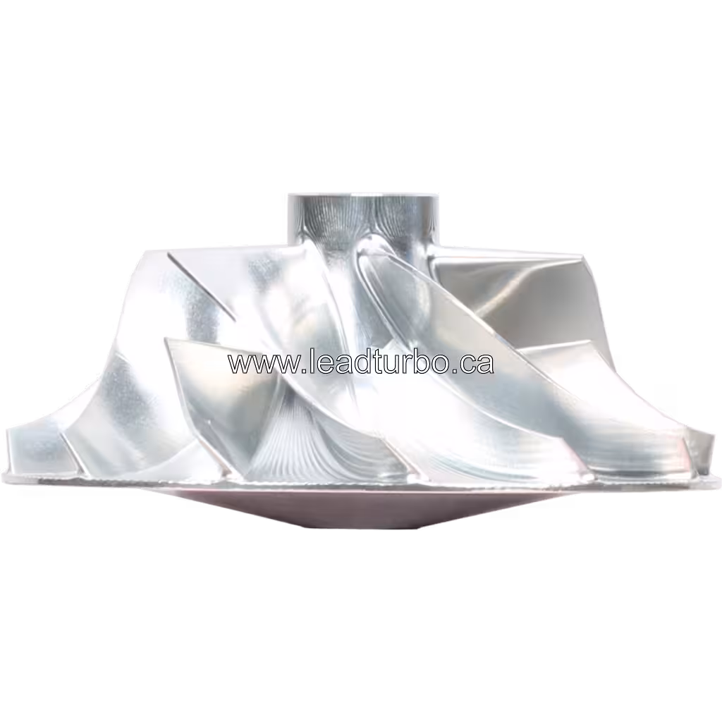 Roue Compresseur HY40V BJMXCW0046224 de Rechange pour Iveco Industrial Gen Set Cursor 8