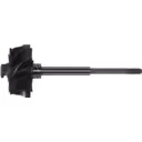 Roue Turbine J96 14877100001 TW - Pièce de Rechange pour Turbocompresseur thumbnail 2