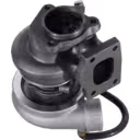 TB2565 Turbocharger Replacement for Perkins 1004-4THR3 | Part No. 02 201120 thumbnail 4