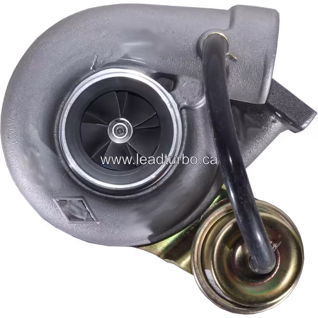 TB2565 Turbocharger Replacement for Perkins 1004-4THR3 | Part No. 02 201120