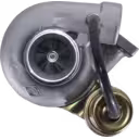TB2565 Turbocharger Replacement for Perkins 1004-4THR3 | Part No. 02 201120 thumbnail 1