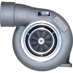 Turbocharger 6505675030 pour Komatsu SAA12V140E-3B et HD785-7