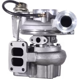 Turbochargeur de Remplacement S200G 04296289 pour Volvo TAD 650 VE Deutz