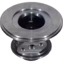 199758 Bearing Housing Replacement for S2EG069 Turbocharger - CAT 325B / 3116 thumbnail 3