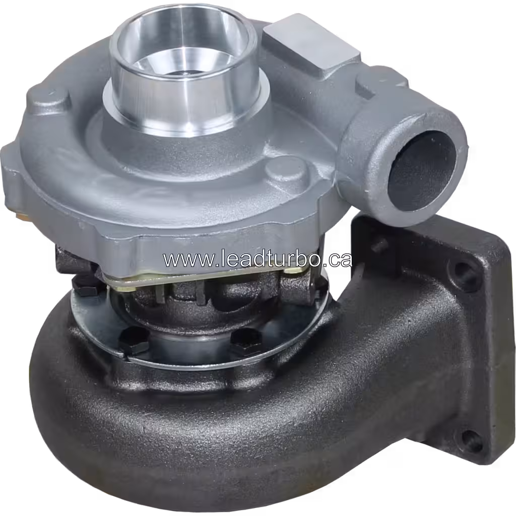 2674A076 TA3123 Turbocharger Replacement for Perkins 1004-4 & Cummins