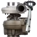3533005 HX40W Turbocharger Replacement for Cummins 1994 C Series thumbnail 2