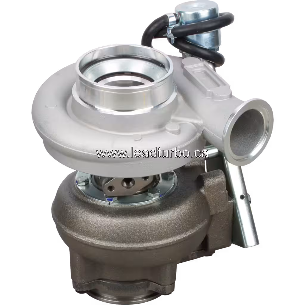 3533005 HX40W Turbocharger Replacement for Cummins 1994 C Series
