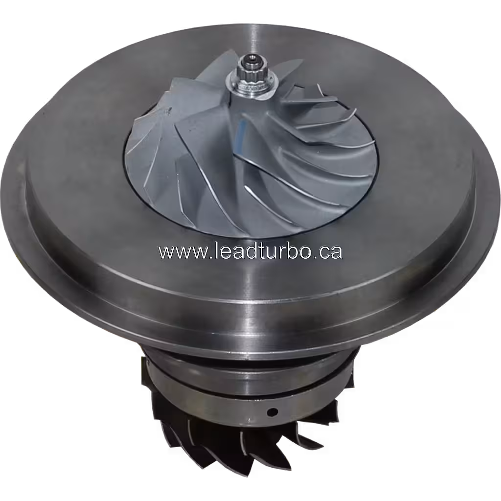 4031345 HX55 Core Turbocharger Replacement for Volvo MD11