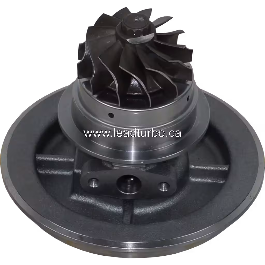 4031345 HX55 Turbocharger Core Replacement for Volvo MD11 Truck
