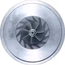 4031345 HX55 Turbocharger Core Replacement for Volvo MD11 Truck thumbnail 2