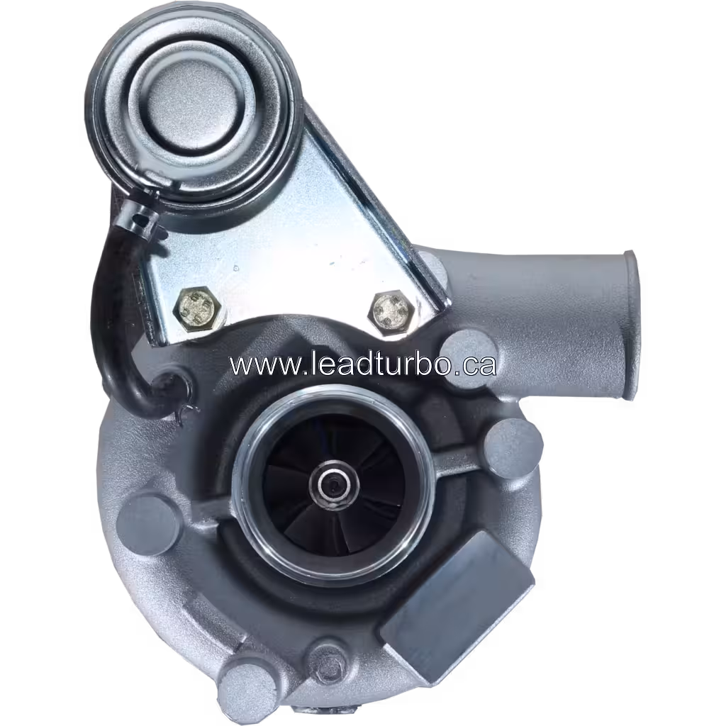 49178-02380 TD05 Turbocharger Replacement for Mitsubishi 4D34
