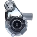 49178-02380 TD05 Turbocharger Replacement for Mitsubishi 4D34