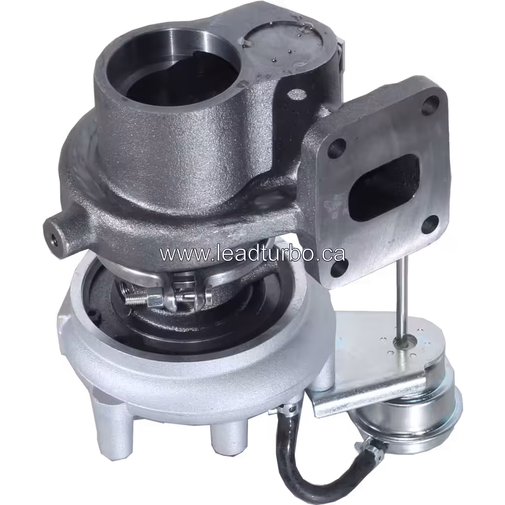49178-02380 Turbocharger TD05 pour Mitsubishi 4D34