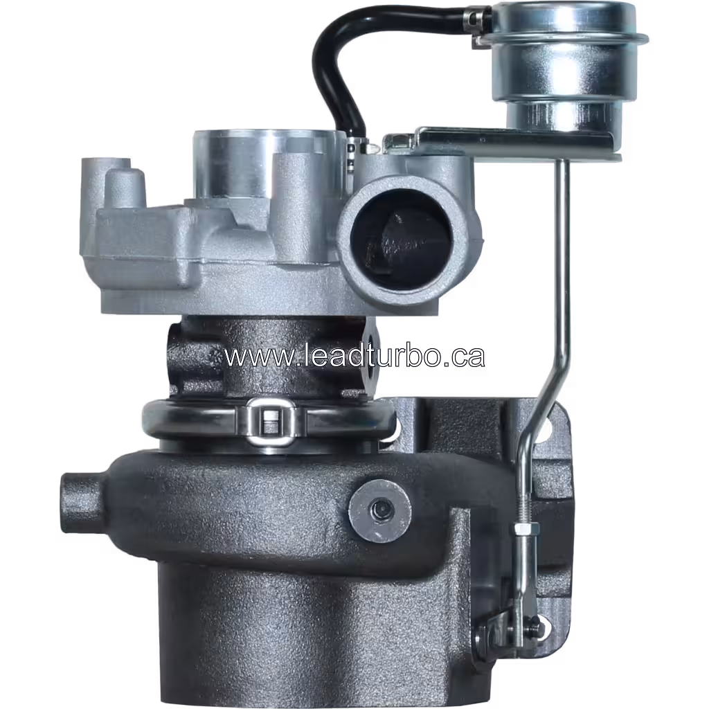 49178-02380 Turbocharger TD05 pour Mitsubishi 4D34