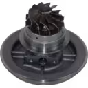 Core de Turbocompresseur HX55 4031345 de Remplacement pour Volvo MD11 thumbnail 4