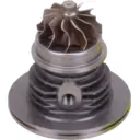 Core de Turbocompresseur SJ60F-1YC (FOR A08FY-001) pour YANGCHAI YZ4105ZLQ - Pièce de Rechange thumbnail 4