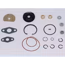 Kit de Réparation Turbo S2B 318376 pour Komatsu PC300-6 (Référence 318376)