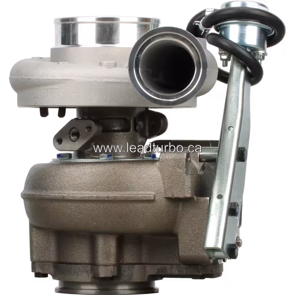Turbochargeur de Remplacement HX40W 3533005 pour Cummins C Series
