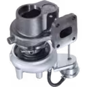 Turbocompresseur de Remplacement TD05 49178-02380 pour Moteur Mitsubishi 4D34 thumbnail 4