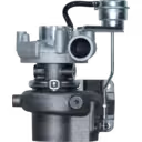 Turbocompresseur de Remplacement TD05 49178-02380 pour Moteur Mitsubishi 4D34 thumbnail 2