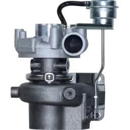 Turbocompresseur de Remplacement TD05 49178-02380 pour Moteur Mitsubishi 4D34