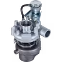 Turbocompresseur de Remplacement TD05 49178-02380 pour Moteur Mitsubishi 4D34 thumbnail 3