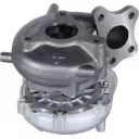 14411-EB70C GTA2056LV Turbocharger Replacement for Nissan Navara 2 5 DI thumbnail 4