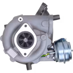 14411-EB70C GTA2056LV Turbocharger Replacement for Nissan Navara 2.5 DI