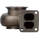 177103 Carcasa de Turbocompresor J96 para Reemplazo thumbnail 2