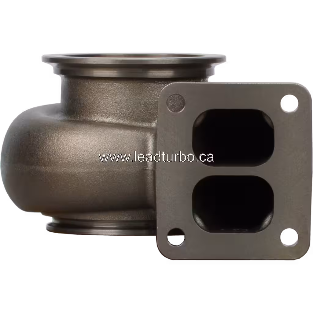 177103 Turbine Housing Replacement for J96 Turbocharger