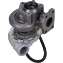 219-7618 GT2052S Turbocharger Replacement for Perkins T4 40L Cummins thumbnail 4