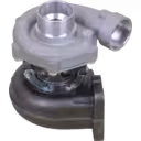 374 096 0199 Turbocharger Replacement for Mercedes-Benz OM364A thumbnail 3