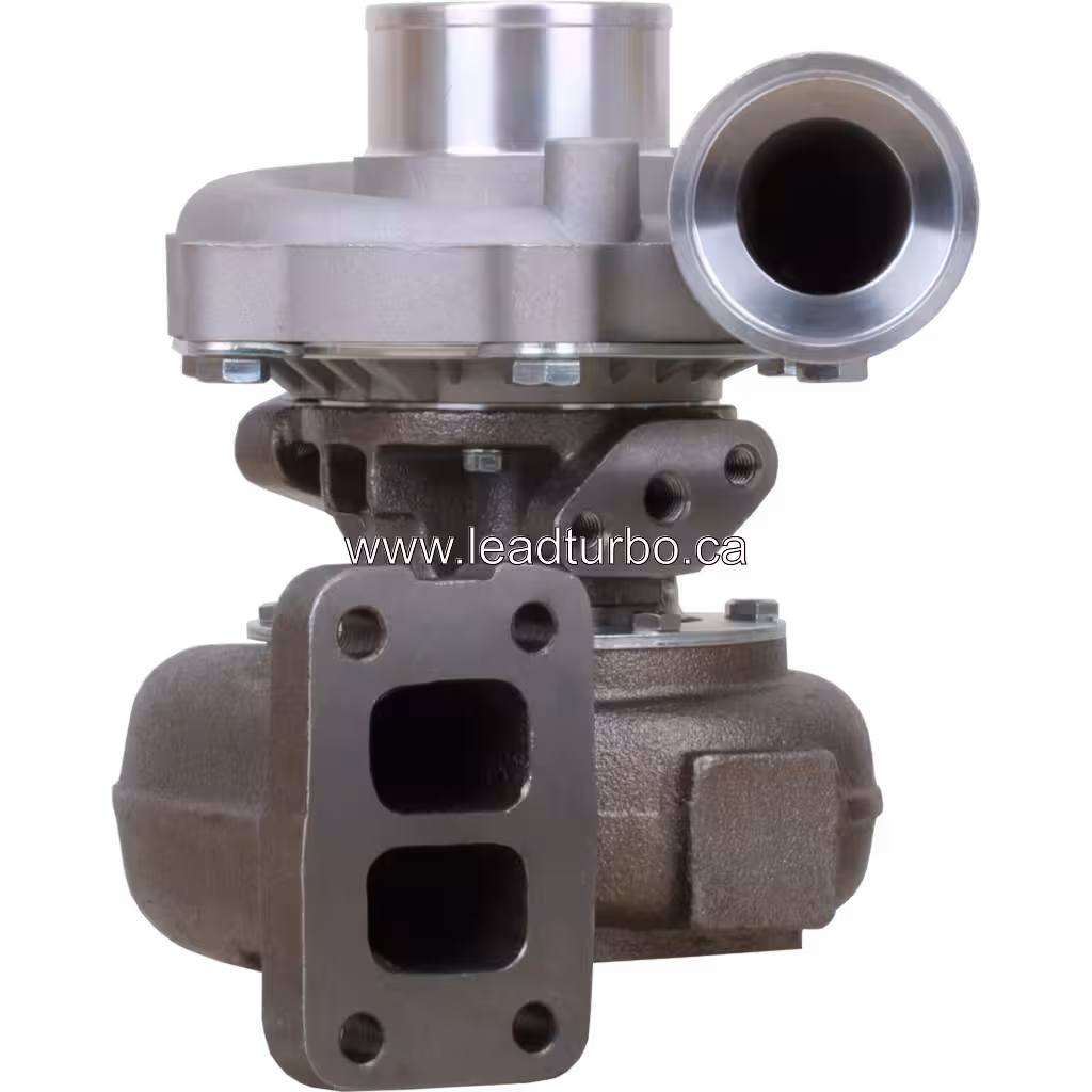 374 096 0199 Turbolader als Ersatz für MERCEDES-BENZ OM364A