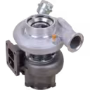 3775889 HX40W Turbocharger Replacement for DCEC C245 Truck thumbnail 3