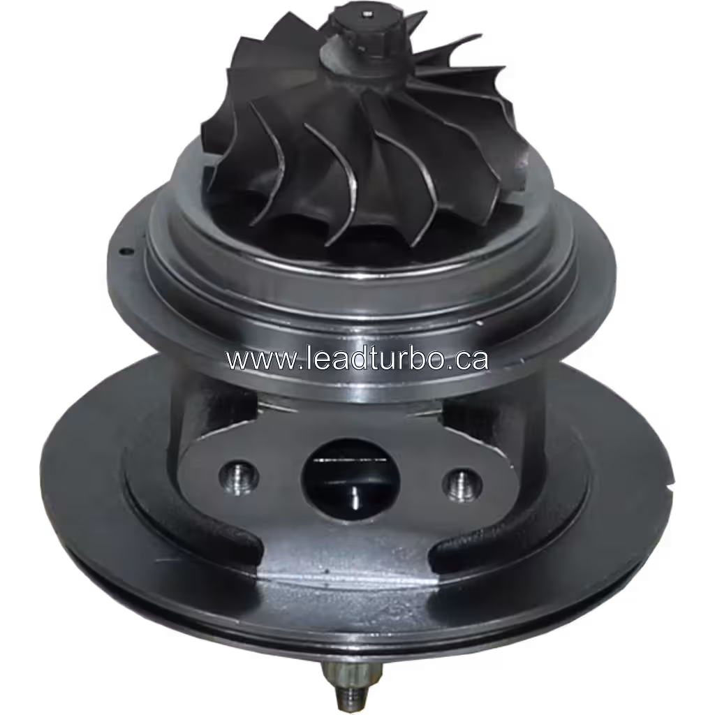 49178-09640 TD05-4 Turbocharger Core Replacement for Mitsubishi 4D34