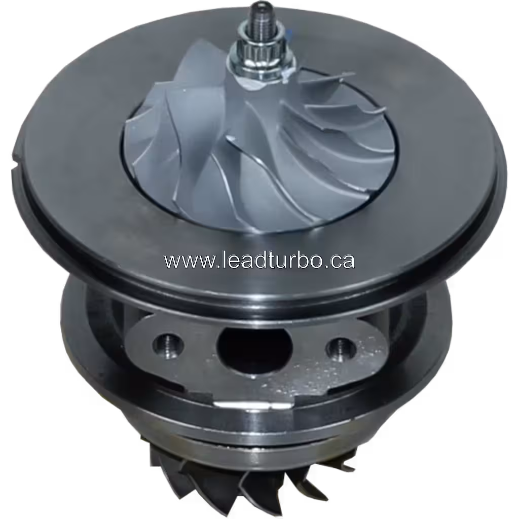 49178-09640 TD05-4 Turbocharger Core Replacement for Mitsubishi 4D34