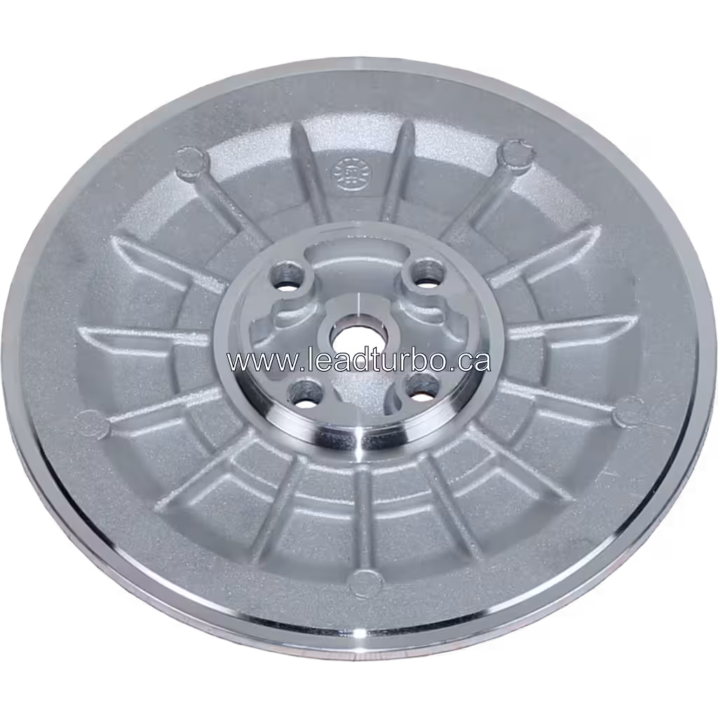 721086-0001 GT2556 Back Plate Replacement for Perkins 1104C-44T